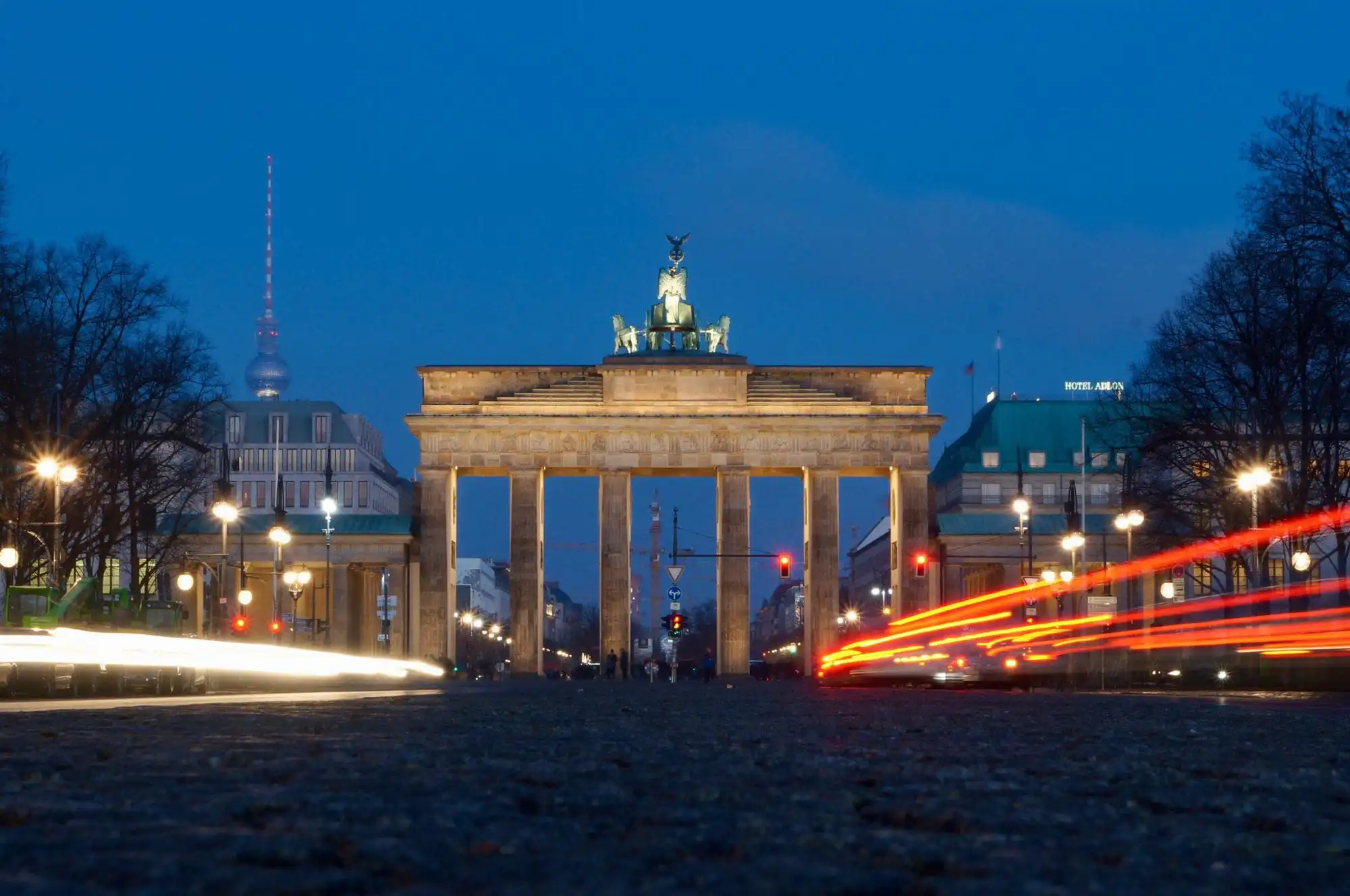 Berlin