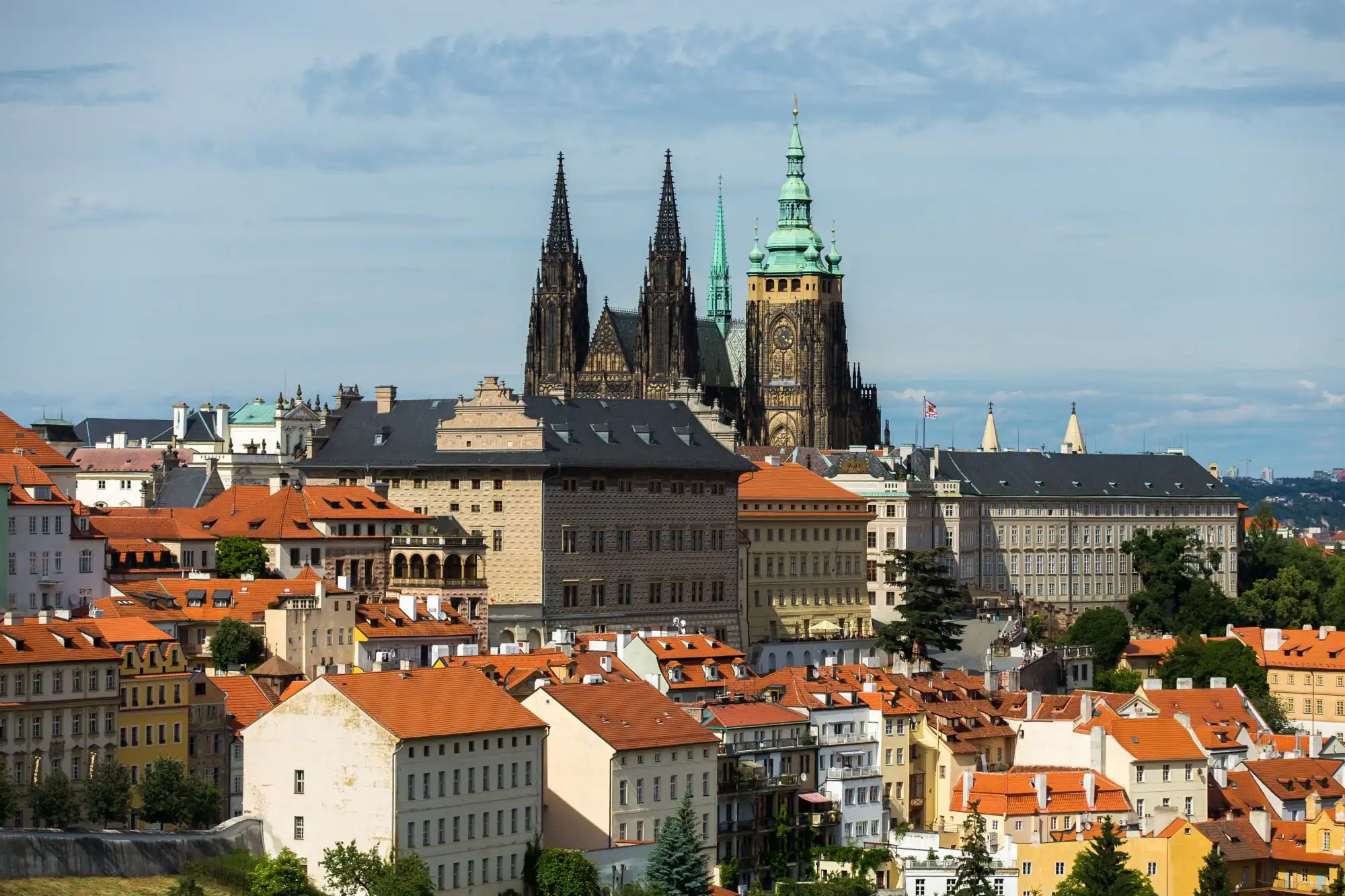 Praga