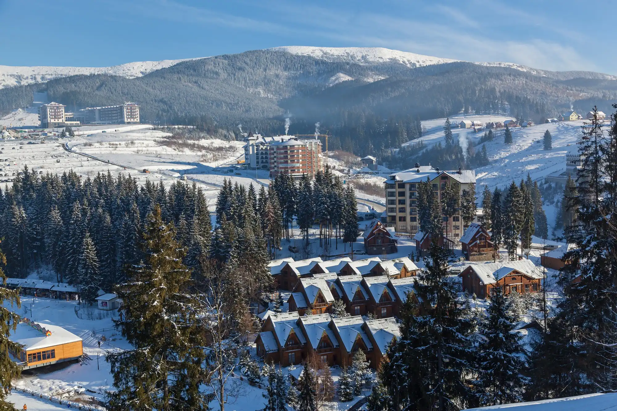 Zakopane